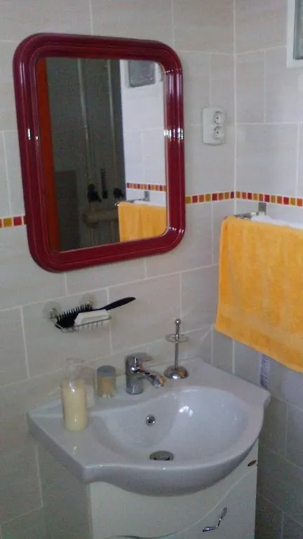 Buda Garden Apartment Budapest