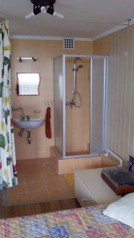 Buda Garden Apartment Budapest 0*,  Ungheria
