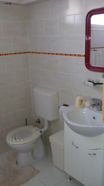 Buda Garden Apartment Budapest