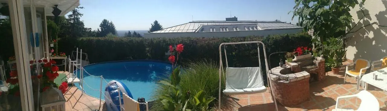 Buda Garden Apartment Budapest 0*,  Ungheria